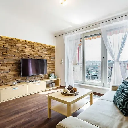 Apartment Kotevni *