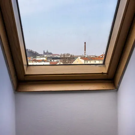 Apartment Kotevni