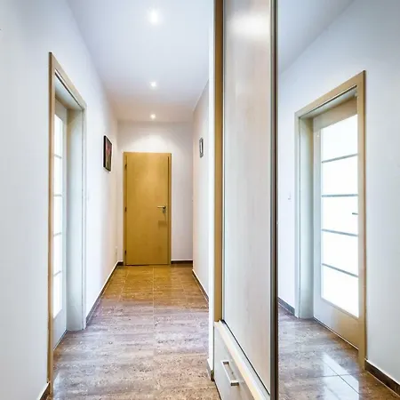 Apartment Kotevni