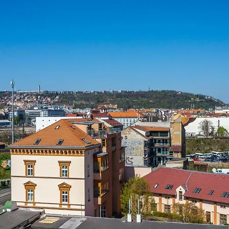 Kotevni * Prague