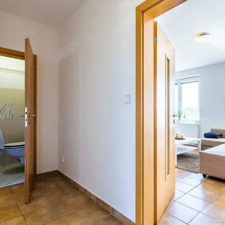 Apartment Kotevni