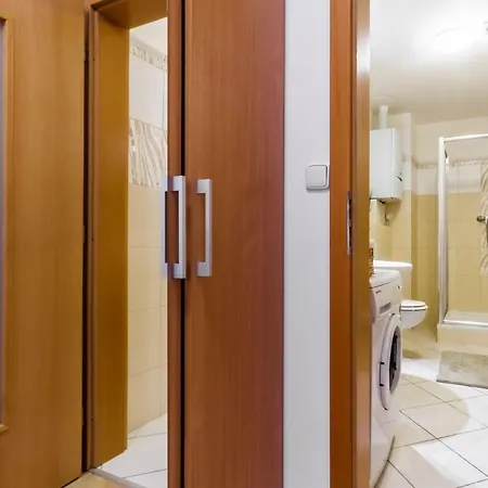 Apartment Kotevni