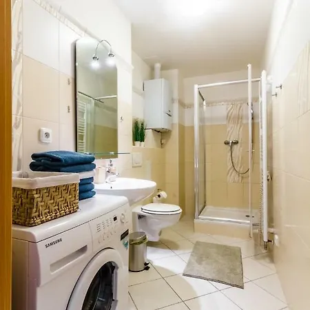 Apartment Kotevni *
