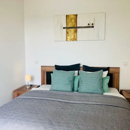 Apartment Kotevni *