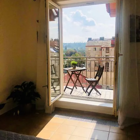 Kotevni Prague