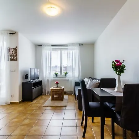 Apartment Kotevni