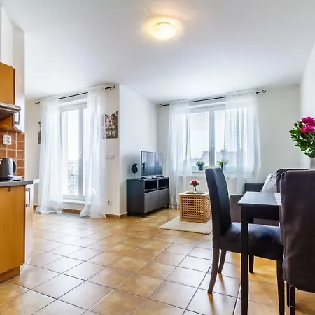 Apartment Kotevni